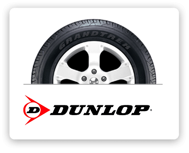 Dunlop® Tires
