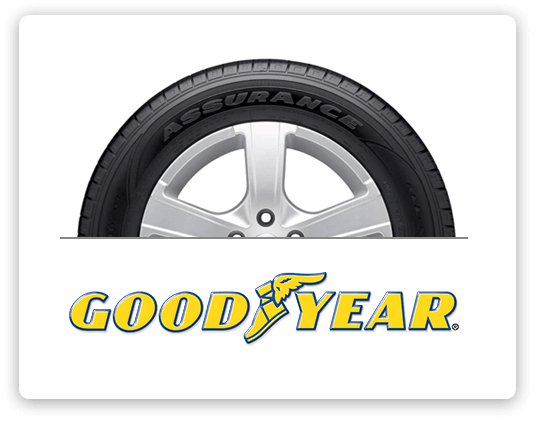 Goodyear® Tires
